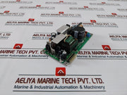 Pc0283-5 Printed Circuit Board Ds205