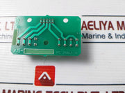 Pc 26167-1A PCB