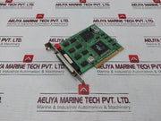 Pc Com 99120600 Interface Card Pci 4 Port Rs-232