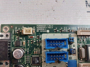 Pcb100220-1 Rev. 4 Industrial Drive Plate