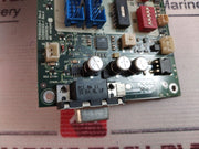 Pcb100220-1 Rev. 4 Industrial Drive Plate