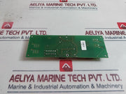 Pcb100248-1 Rev.2 P003678-1 Rev.1 Printed Circuit Board