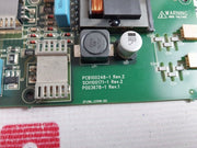 Pcb100248-1 Rev.2 P003678-1 Rev.1 Printed Circuit Board