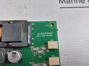 Pcb100248-1 Rev.2 P003678-1 Rev.1 Printed Circuit Board