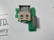 Pcb6363G Tm221/Fc6A Pcb Card