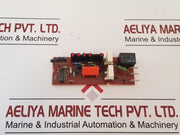 8212 808 05252 Pcb Card