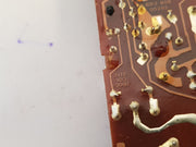 8212 808 05252 Pcb Card