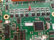 Pcb Card Fsd-a178