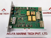 Scu-13B Pcb Card 0-60 Sec