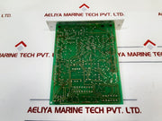 Scu-13B Pcb Card 0-60 Sec
