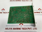Scu-13B Pcb Card 0-60 Sec