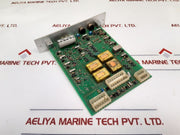 Scu-13B Pcb Card 0-60 Sec