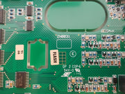 Wgs.Zn0031001.A05. Pcb Card