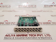 Wgs.Zn0031001.A05. Pcb Card