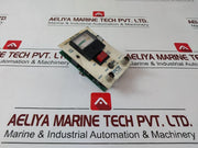 Pcb Piezotronics 480E09 Icp Sensor Signal Conditioner 16937-01 Rev A