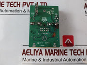 Pcb Piezotronics 480E09 Icp Sensor Signal Conditioner 16937-01 Rev A