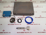 Pcb Piezotronics 482A Power Supply F482A Set