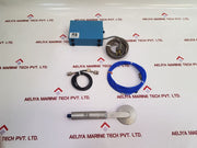 Pcb Piezotronics 482A Power Supply F482A Set