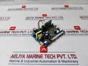 Pcba1703Z60544 Printed Circuit Board 1.1.05.11.0199