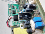 Pcba1703Z60544 Printed Circuit Board 1.1.05.11.0199