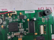 Pccu743 Printed Circuit Board 94V-0