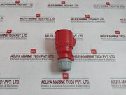 Pce 225 Cee-connector 32A-6H 220/380V 240/415V 50+60Hz Ip44 A010307
