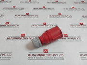 Pce 225 Cee-connector 32A-6H 220/380V 240/415V 50+60Hz Ip44 A010307