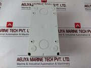 Pce 61132-4 Switch Interlocked Socket