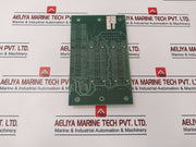 Pcisa Ip-5Sa2 Backplane Printed Circuit Board