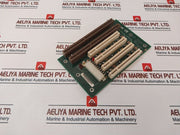 Pcisa Ip-5Sa2 Backplane Printed Circuit Board