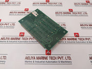 Pcisa Ip-5Sa2 Backplane Printed Circuit Board