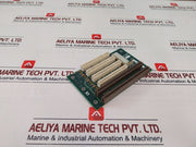 Pcisa Ip-5Sa2 Backplane Printed Circuit Board B010103843
