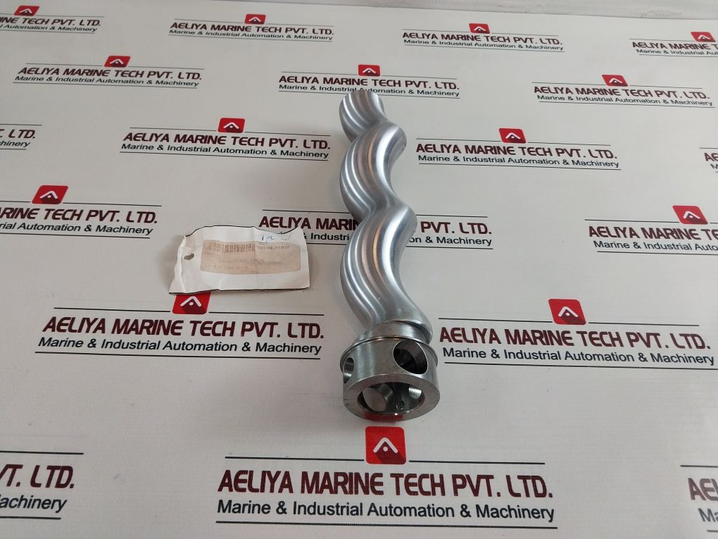 Pcm 2515 2525 Positive Cavity Pump Rotor