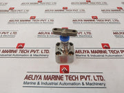 Pd 8477-d-23 M11322-1 Needle Valve