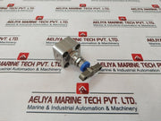Pd 8477-d-23 M11322-1 Needle Valve