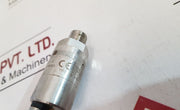 Druck pdcr 921-1742 pressure sensor pdcr is-0069/c (Used)