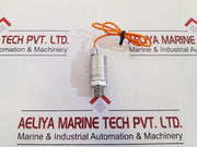 Druck pdcr 921-1742 pressure sensor pdcr is-0069/c (Used)