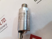 Druck pdcr 921-1742 pressure sensor pdcr is-0069/c (Used)