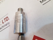 Druck pdcr 921-1742 pressure sensor pdcr is-0069/c (Used)