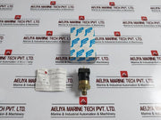 Pdi 0.5 Bar Pressure Switches Pdf F-4G-c-h-suco For Electrical Circuitry Enclosed