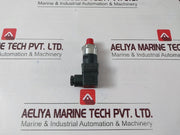Pdi Adj 5/15Hg Pressure Switch