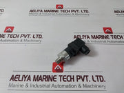 Pdi Adj 5/15Hg Pressure Switch