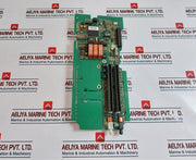 Pdl 2001-270 Control Printed Circuit Board