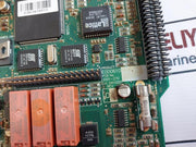 Pdl 2001-270 Control Printed Circuit Board