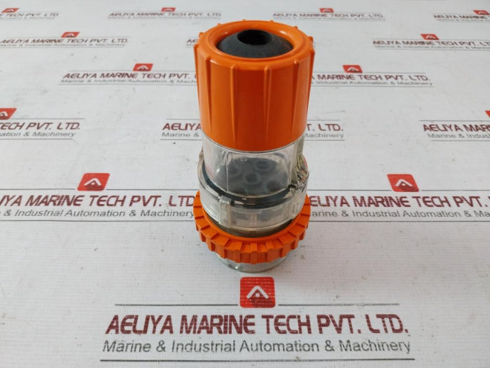 Pdl 56 P 432Rfr Plug Straight 32 Amp 500 V 3-50Hz