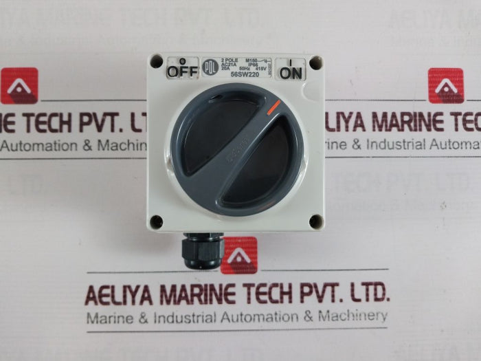 Pdl 56Sw220 56 Series Switch