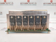 Pe-91006A Pcb Card
