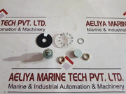 Vishay Pe30 2K2 20%A 1005 Potentiometer