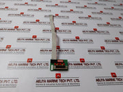 Pe Nelson Systems 5192-0005 Printed Circuit Board