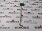 Pe Nelson Systems 5192-0005 Printed Circuit Board